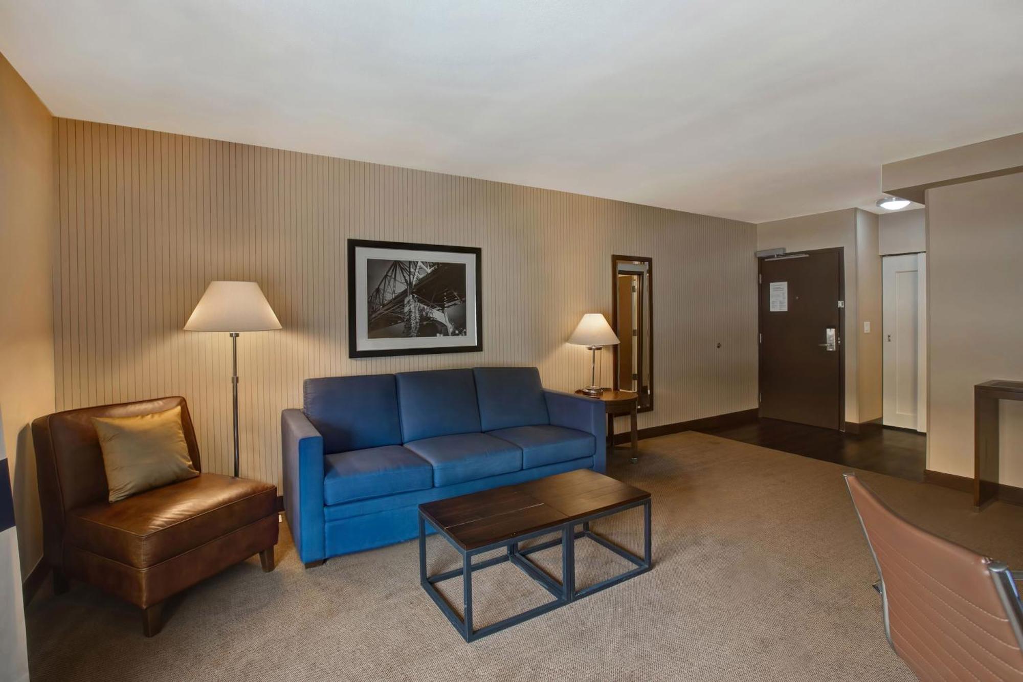 Four Points By Sheraton Peoria Exterior photo