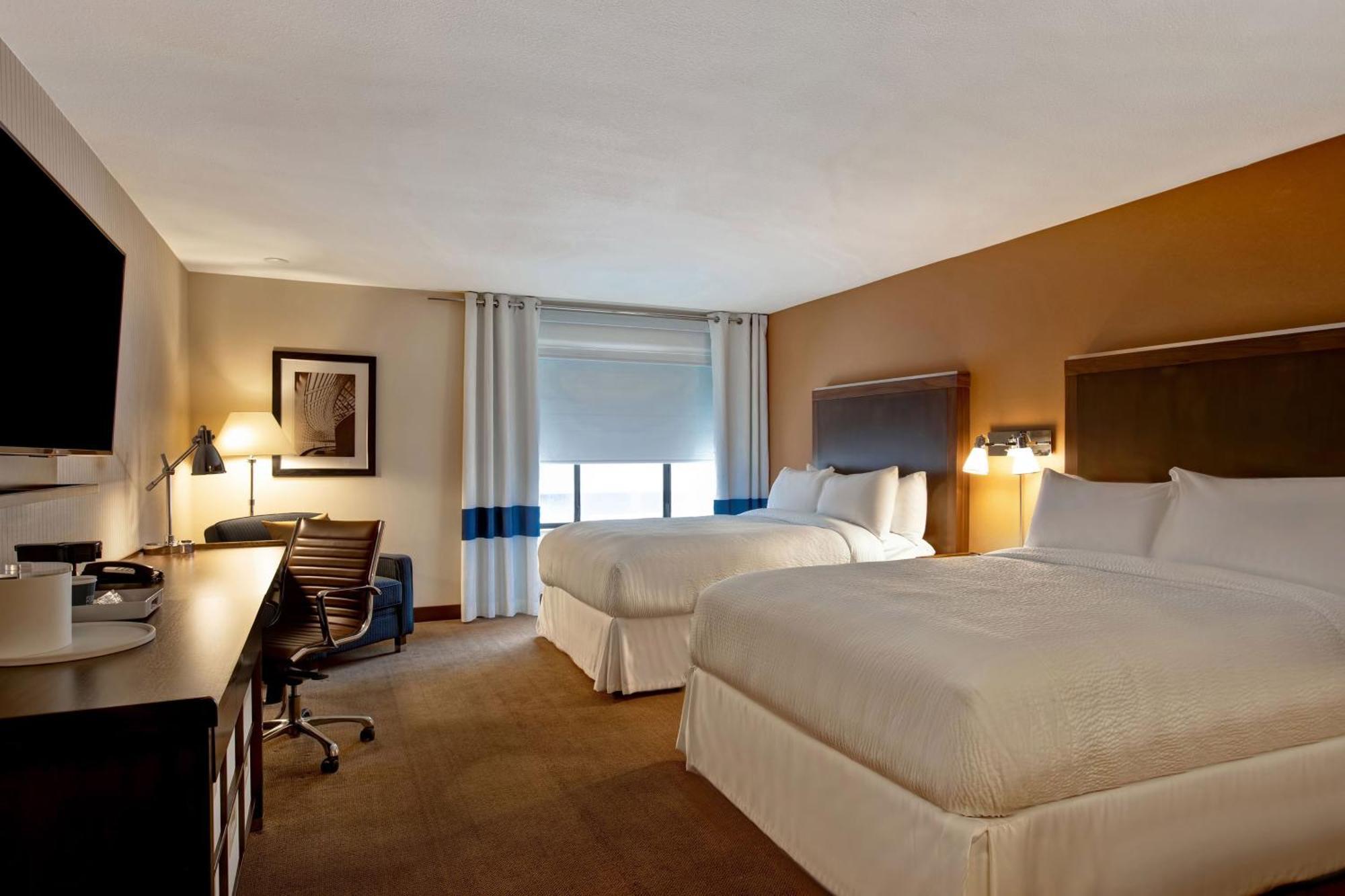 Four Points By Sheraton Peoria Exterior photo
