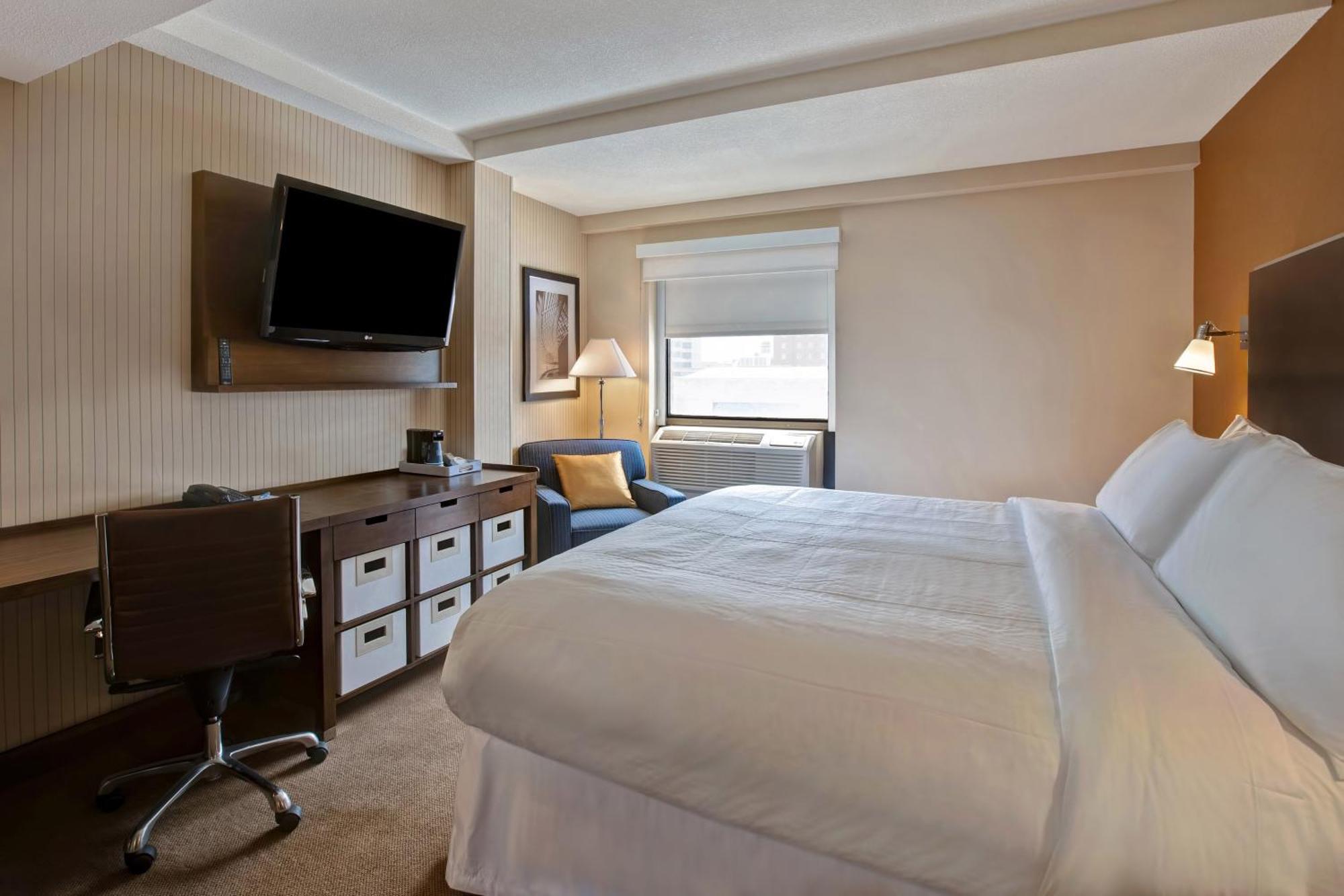 Four Points By Sheraton Peoria Exterior photo