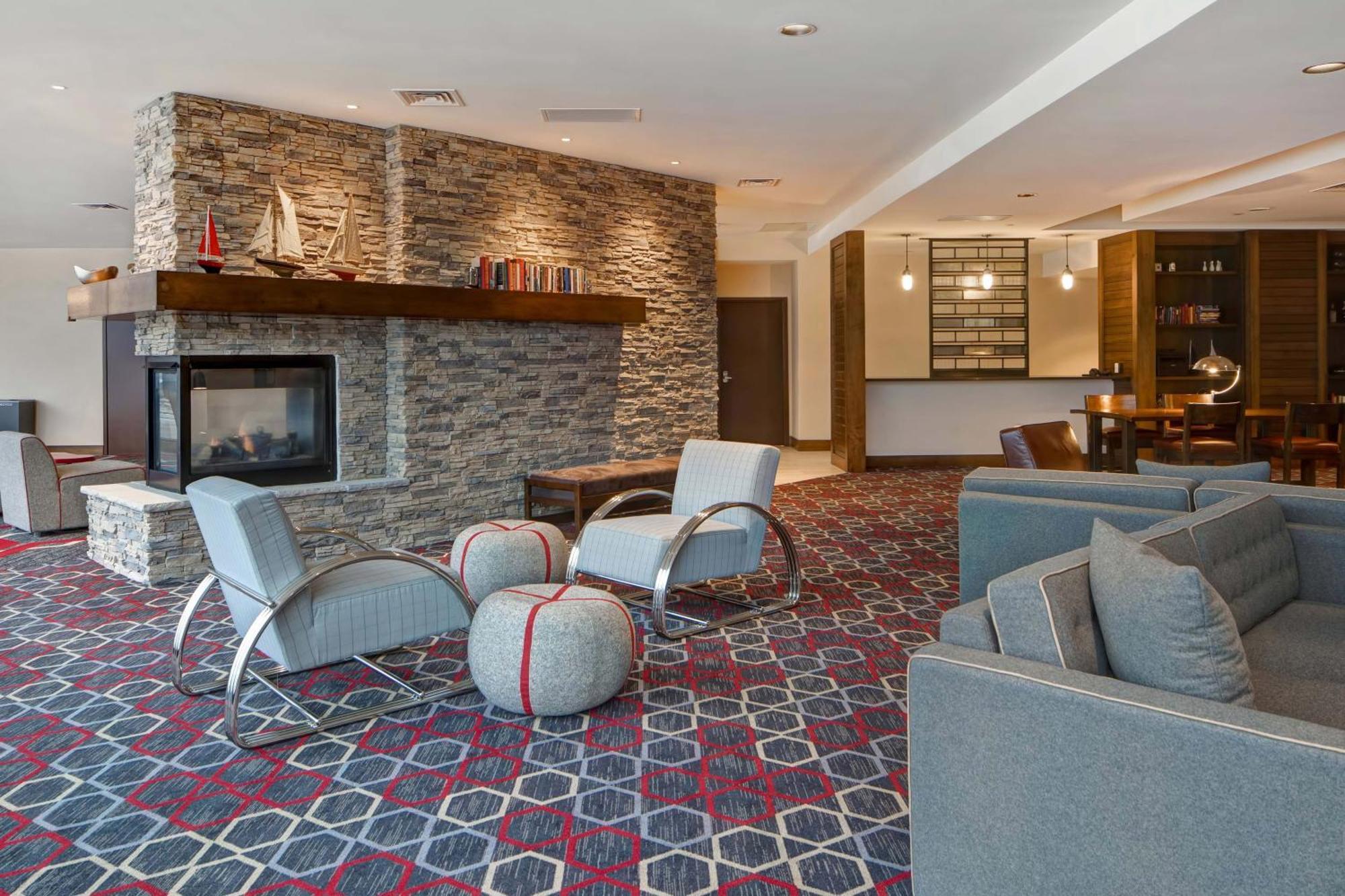 Four Points By Sheraton Peoria Exterior photo