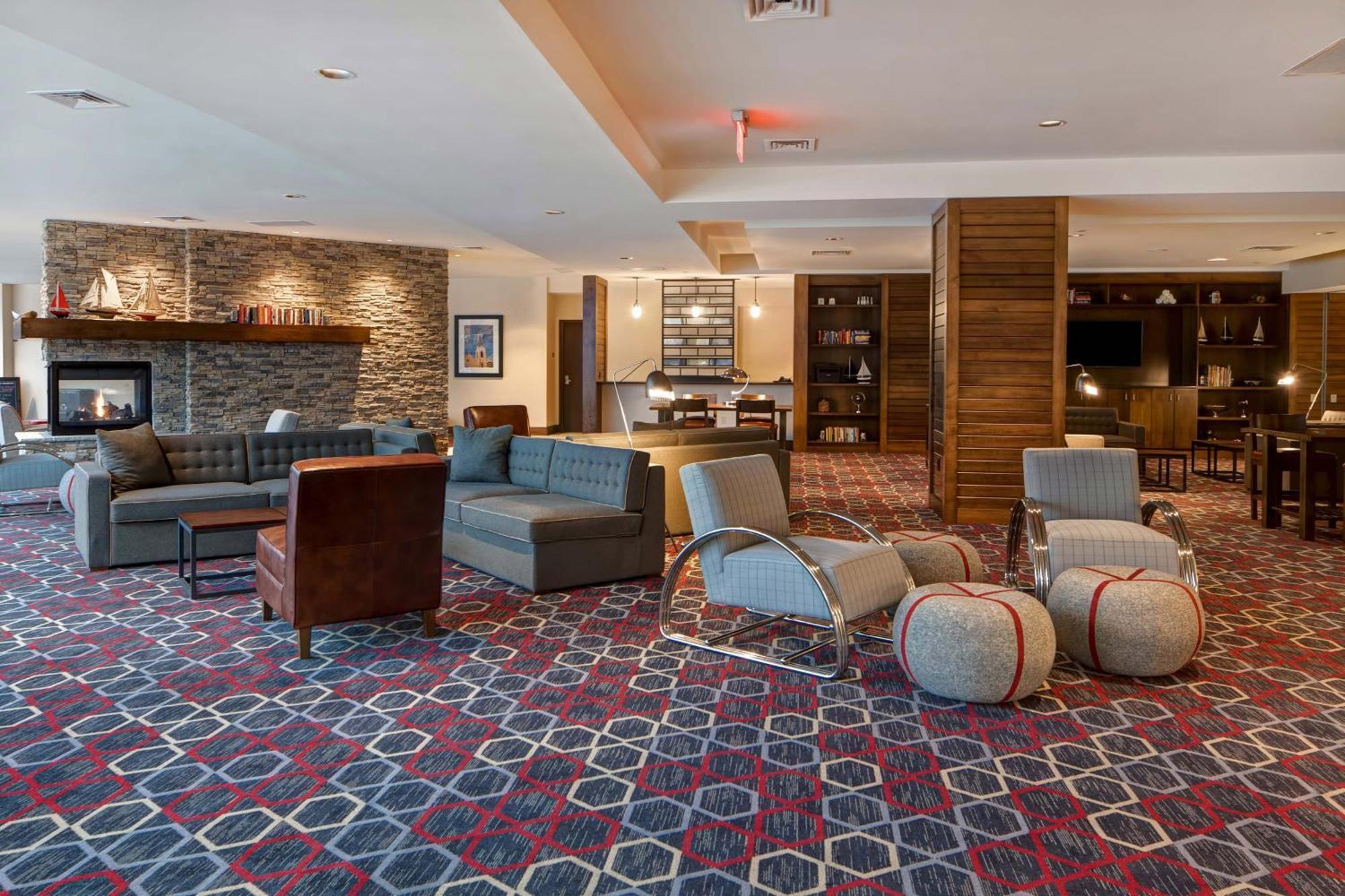 Four Points By Sheraton Peoria Exterior photo